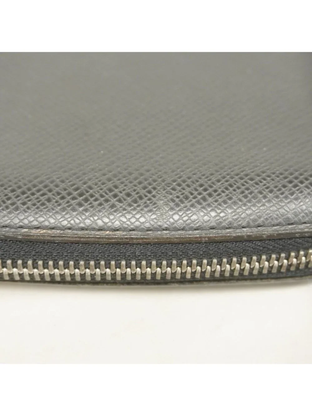 Louis Vuitton Wallet Taiga Organizer Atoll Ardoise